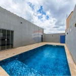 Casa para venda em Jardim Santana de 156.00m² com 2 Quartos e 4 Garagens