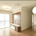 Apartamento para venda em Belenzinho de 50.00m² com 2 Quartos e 1 Garagem