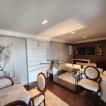 Apartamento para venda em Jardim São Vicente de 77.00m² com 2 Quartos, 1 Suite e 2 Garagens