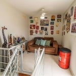 Cobertura para venda em Pechincha de 129.00m² com 3 Quartos, 2 Suites e 2 Garagens