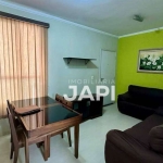 Apartamento para alugar em Jardim Bonfiglioli de 47.00m² com 2 Quartos e 1 Garagem