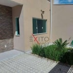 Casa para venda em Residencial Canto Das Aves Ii de 202.00m² com 3 Quartos, 1 Suite e 3 Garagens