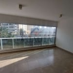 Apartamento para alugar em Bosque Das Juritis de 140.00m² com 3 Quartos, 3 Suites e 2 Garagens
