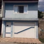Casa para venda em Jardim Monte Verde (caucaia Do Alto) de 200.00m² com 2 Quartos e 1 Garagem