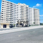 Apartamento para venda em Condomínio Residencial Rampazzo de 70.00m² com 2 Quartos, 1 Suite e 1 Garagem