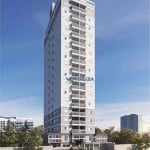 Apartamento para venda em Vila Galvão de 65.00m² com 2 Quartos, 1 Suite e 2 Garagens