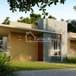 Casa de Condomínio para venda em Alto Da Boa Vista de 130.00m² com 2 Quartos e 2 Garagens