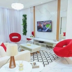 Casa para venda em Parque São Bento de 125.00m² com 3 Quartos, 1 Suite e 2 Garagens
