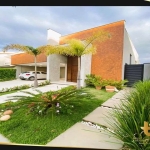 Casa para venda em Condomínio Mont Blanc de 3300.00m² com 3 Quartos, 3 Suites e 4 Garagens