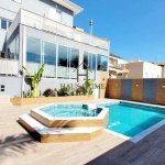 Casa de Condomínio para venda em São Paulo Ii de 370.00m² com 4 Quartos, 4 Suites e 4 Garagens