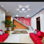 Casa para venda em Jardim Europa de 400.00m² com 6 Quartos, 3 Suites e 4 Garagens