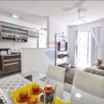 Apartamento para venda em Jacarepaguá de 46.00m² com 2 Quartos