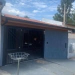 Casa para venda em Jardim Dos Colibris de 89.00m² com 3 Quartos, 1 Suite e 2 Garagens