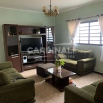 Casa para venda em Jardim Cruzeiro Do Sul de 169.00m² com 2 Quartos e 2 Garagens