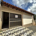 Casa para alugar em Jardim Novo Bongiovani de 126.00m² com 2 Quartos e 1 Garagem