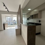 Apartamento para alugar em Vila Industrial de 61.00m² com 2 Quartos, 1 Suite e 2 Garagens