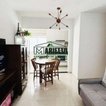 Apartamento para venda em Real Parque Iv de 48.00m² com 2 Quartos e 1 Garagem