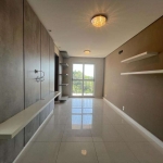 Apartamento para venda em Loteamento Center Santa Genebra de 58.00m² com 3 Quartos, 1 Suite e 1 Garagem
