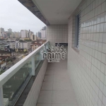 Apartamento para venda em Ocian de 61.00m² com 2 Quartos e 1 Garagem
