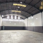 Galpão / Depósito / Armazém para alugar em Chácaras Reunidas de 650.00m²