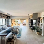 Apartamento para venda em Pinheiros de 196.00m² com 4 Quartos, 1 Suite e 3 Garagens