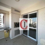 Apartamento para venda em Vila Apiaí de 76.00m² com 3 Quartos, 1 Suite e 2 Garagens