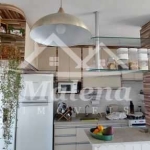 Apartamento para venda em Tamboré de 72.00m² com 3 Quartos, 1 Suite e 1 Garagem