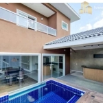 Casa de Condomínio para venda em Urbanova de 300.00m² com 3 Quartos, 3 Suites e 3 Garagens