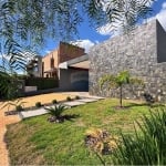 Casa de Condomínio para venda em Real Sul de 154.61m² com 3 Quartos, 3 Suites e 4 Garagens