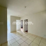 Apartamento para venda em Jardim Heitor Rigon de 46.00m² com 2 Quartos e 1 Garagem
