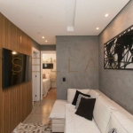 Apartamento para venda em Água Branca de 79.00m² com 2 Quartos, 1 Suite e 1 Garagem