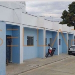 Casa para venda em Jardim Nogueira de 26.00m² com 1 Quarto e 1 Garagem