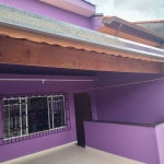 Sobrado para venda em Demarchi de 172.00m² com 3 Quartos e 2 Garagens