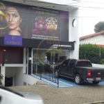 Prédio Comercial para venda em Jardim Brasil de 706.00m² com 12 Garagens