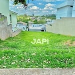 Terreno en Condomínio para venda em Loteamento Reserva Da Serra de 526.00m²