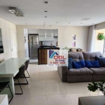 Apartamento para venda em Vila Prudente (zona Leste) de 70.00m² com 2 Quartos, 1 Suite e 1 Garagem