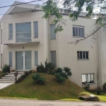 Sobrado para venda em Aruã Ecopark Lagos de 450.00m² com 4 Quartos, 4 Suites e 4 Garagens
