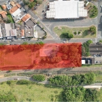 Lote / Terreno para venda em Jardim Santa Rosa de 9465.00m² com 10 Garagens
