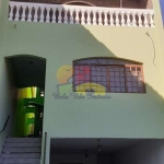 Sobrado para venda em Vila Eldízia de 266.00m² com 2 Quartos, 1 Suite e 3 Garagens