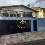 Casa para venda em Jardim Chapadão de 223.00m² com 4 Quartos, 1 Suite e 2 Garagens