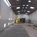 Galpão / Depósito / Armazém para venda em Jardim São José de 980.00m² com 8 Garagens