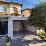 Casa de Condomínio para venda em Condomínio Villa D Este de 165.00m² com 2 Quartos e 2 Garagens