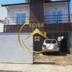 Casa de Condomínio para venda em Residencial Terras Do Barão de 128.00m² com 3 Quartos, 1 Suite e 2 Garagens