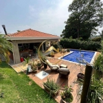 Casa de Condomínio para venda em Vila Hollândia de 500.00m² com 3 Quartos, 3 Suites e 4 Garagens
