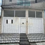 Casa para venda em Cidade Ariston Estela Azevedo de 160.00m² com 3 Quartos, 2 Suites e 2 Garagens