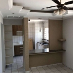 Apartamento para venda em Parque Laranjeiras de 57.00m² com 2 Quartos