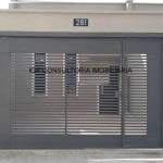Casa para venda em Parque Residencial Sabiás de 100.00m² com 2 Quartos, 1 Suite e 1 Garagem