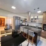 Casa de Condomínio para venda em Setlife Mirassol de 120.00m² com 3 Quartos, 1 Suite e 2 Garagens