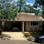 Casa de Condomínio para venda em Cond. Vila De São Lourenço de 137.00m² com 3 Quartos, 1 Suite e 4 Garagens