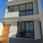 Sobrado para venda em Vila Guarani de 125.00m² com 3 Quartos, 1 Suite e 2 Garagens
